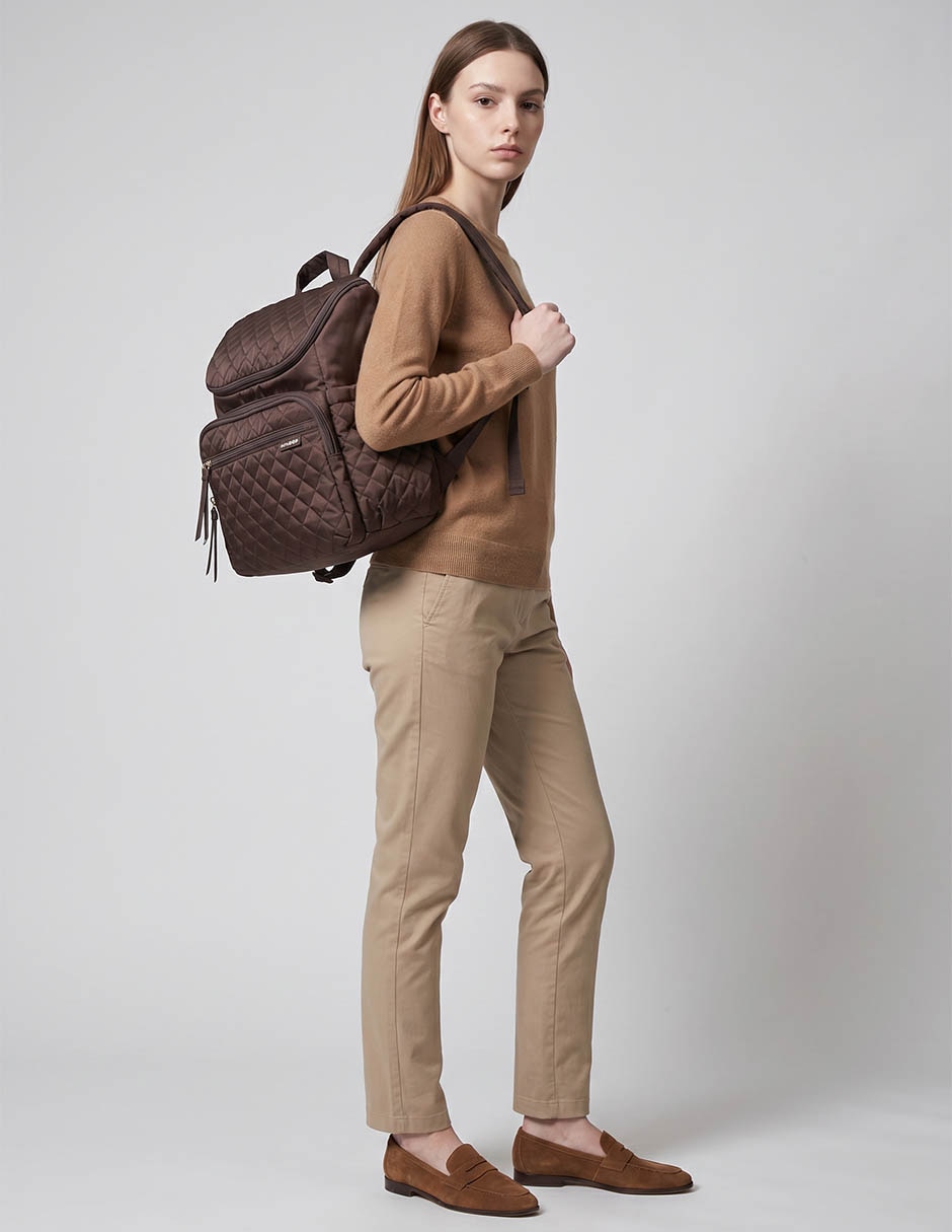 Pañalera backpack 5