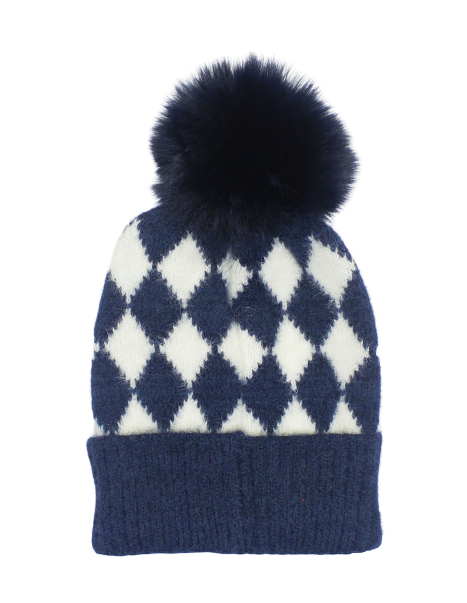 Gorro para niño