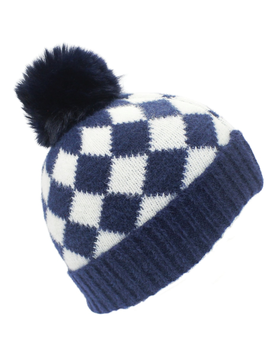 Gorro para niño 4