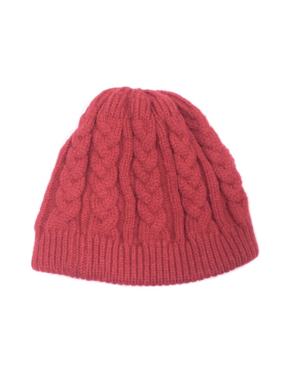 Gorro para niña 3