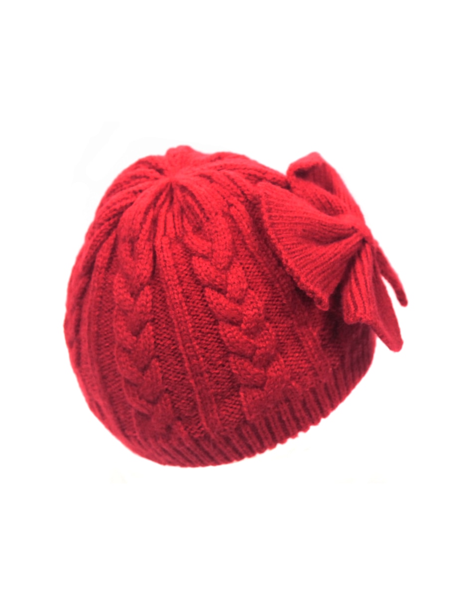 Gorro para niña 2