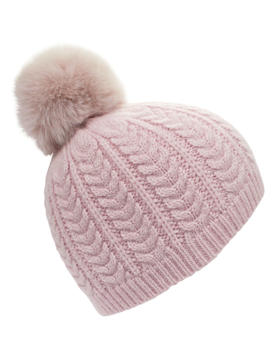 Gorro para niña 4