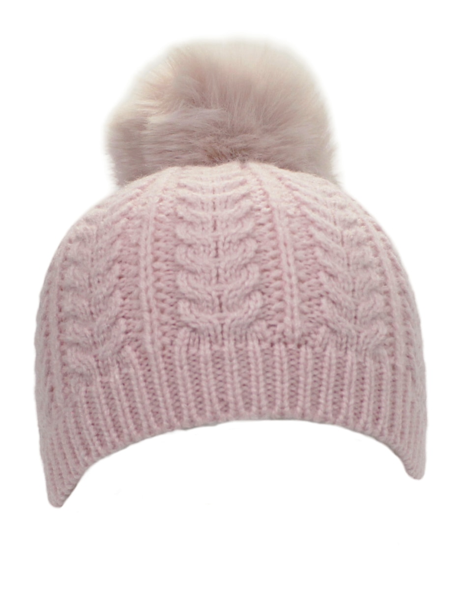Gorro para niña 3