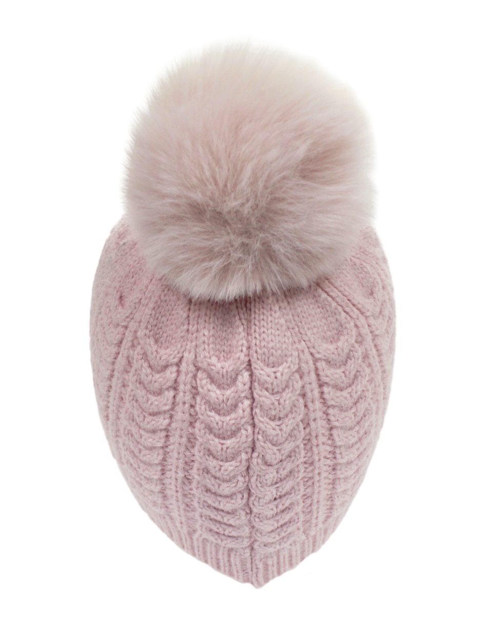 Gorro para niña 2