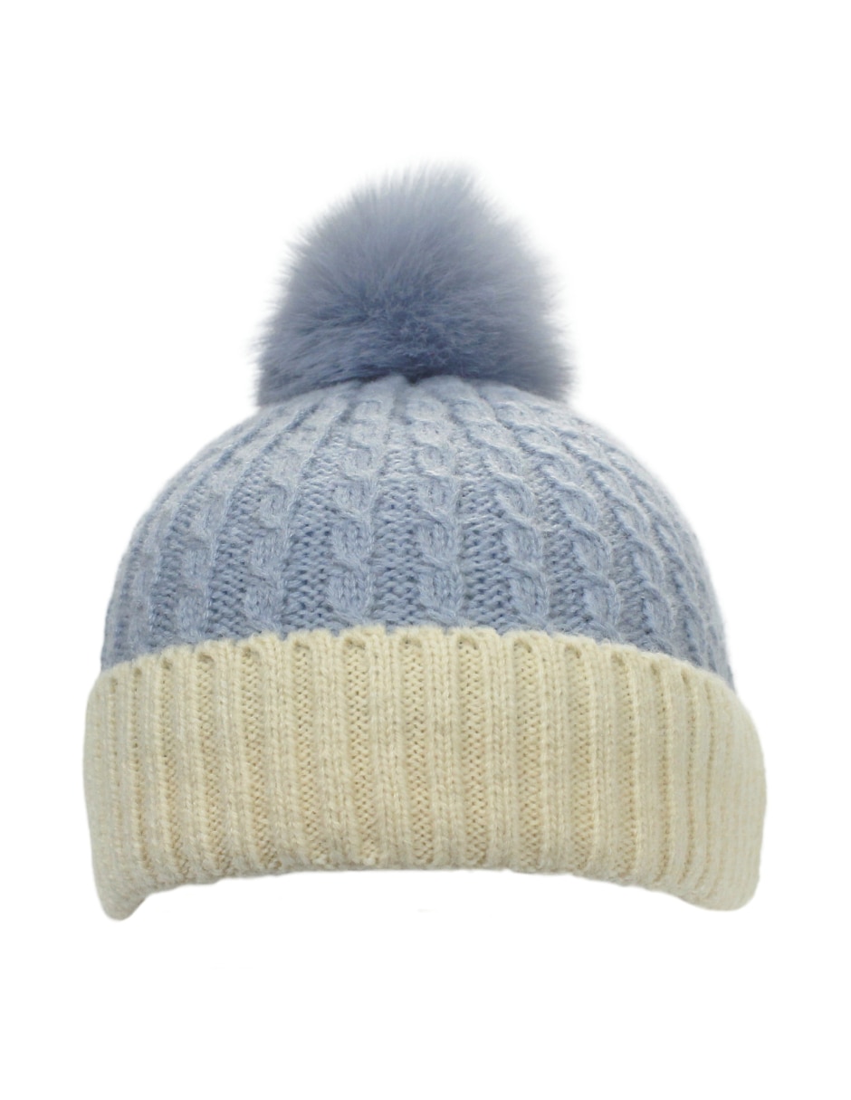 Gorro para niño 4
