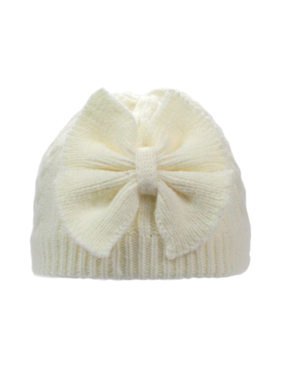 Gorro para niña