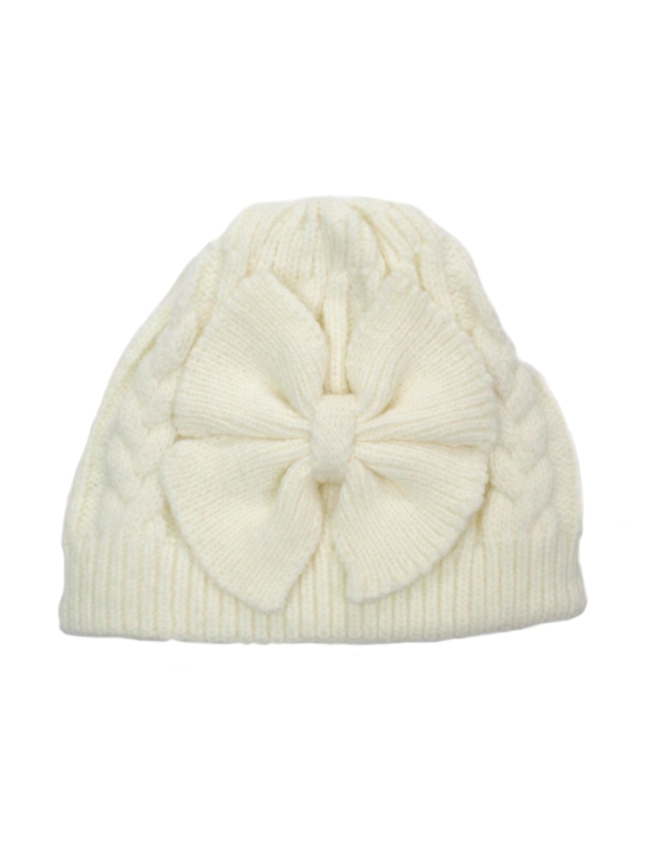 Gorro para niña 2