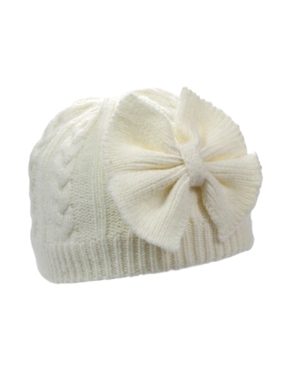 Gorro para niña 3