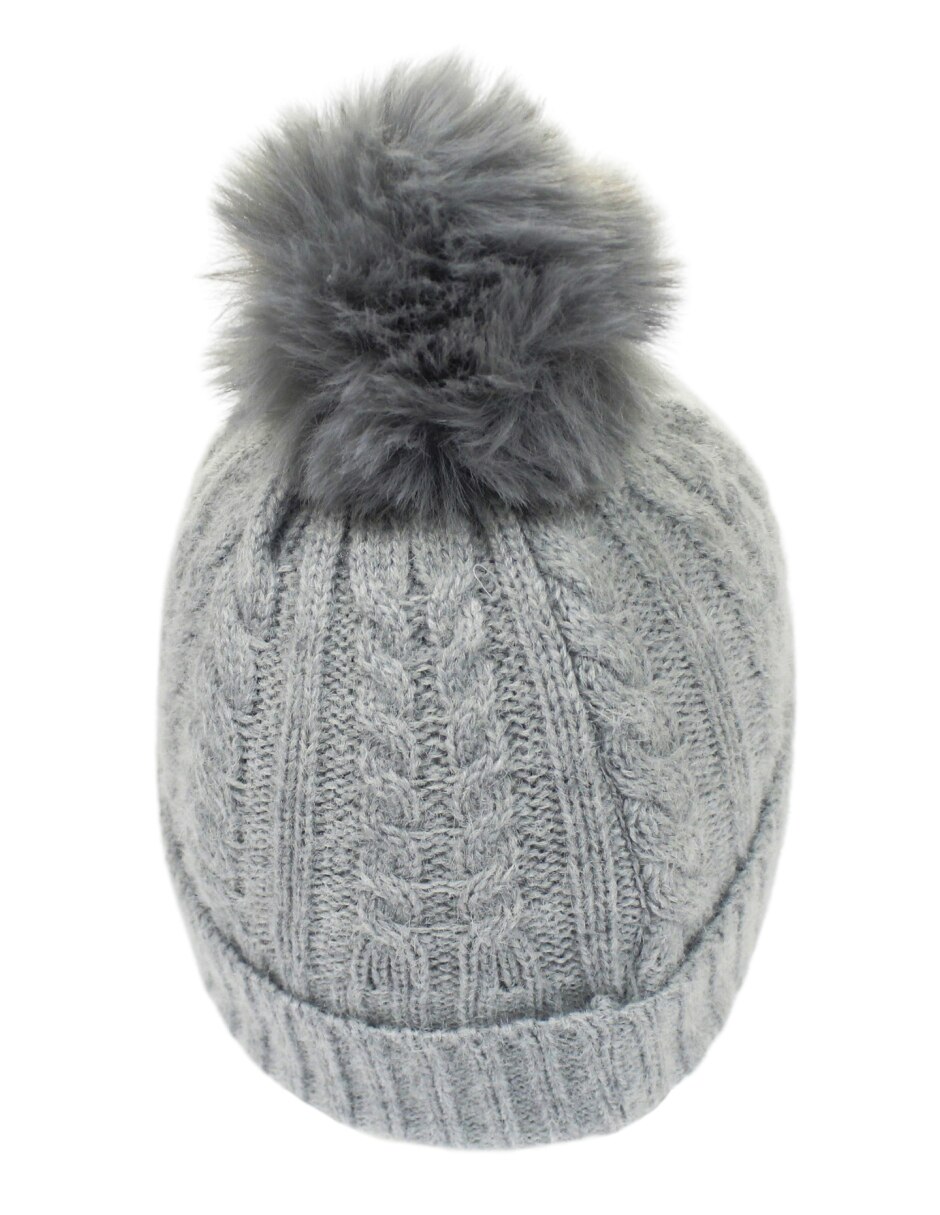Gorro unisex 4