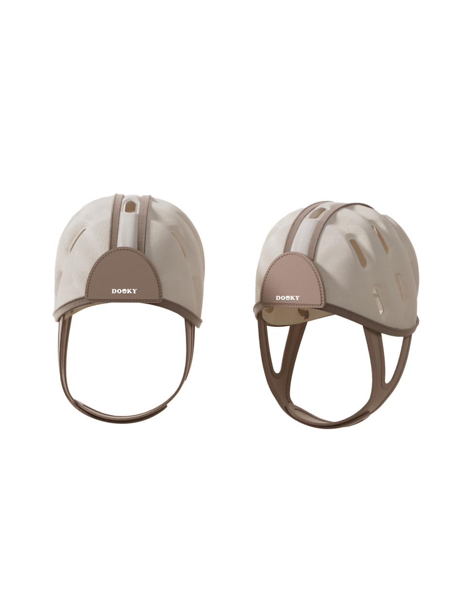 Casco cerrado multidisciplina Dooky unisex