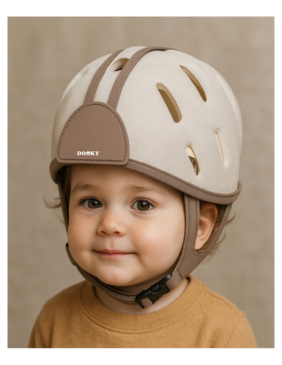 Casco protector DKY021 5