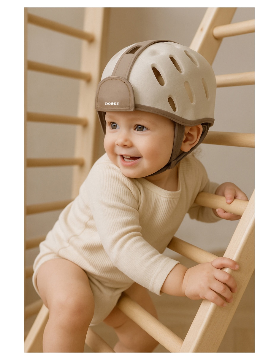 Casco protector DKY021 6