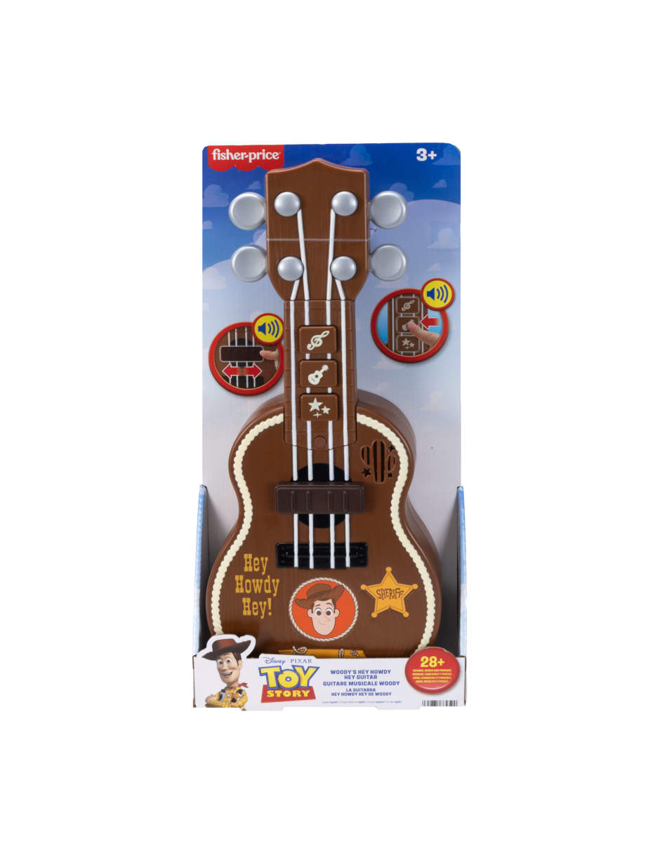 Jgo didáctico i & p disney pixar fisher pricetiene juego didáctico unisex
