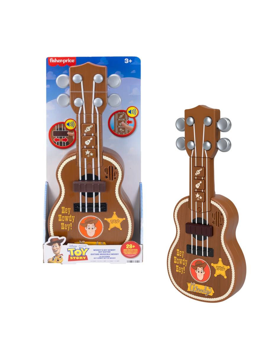 Jgo didáctico i & p disney pixar fisher pricetiene juego didáctico unisex