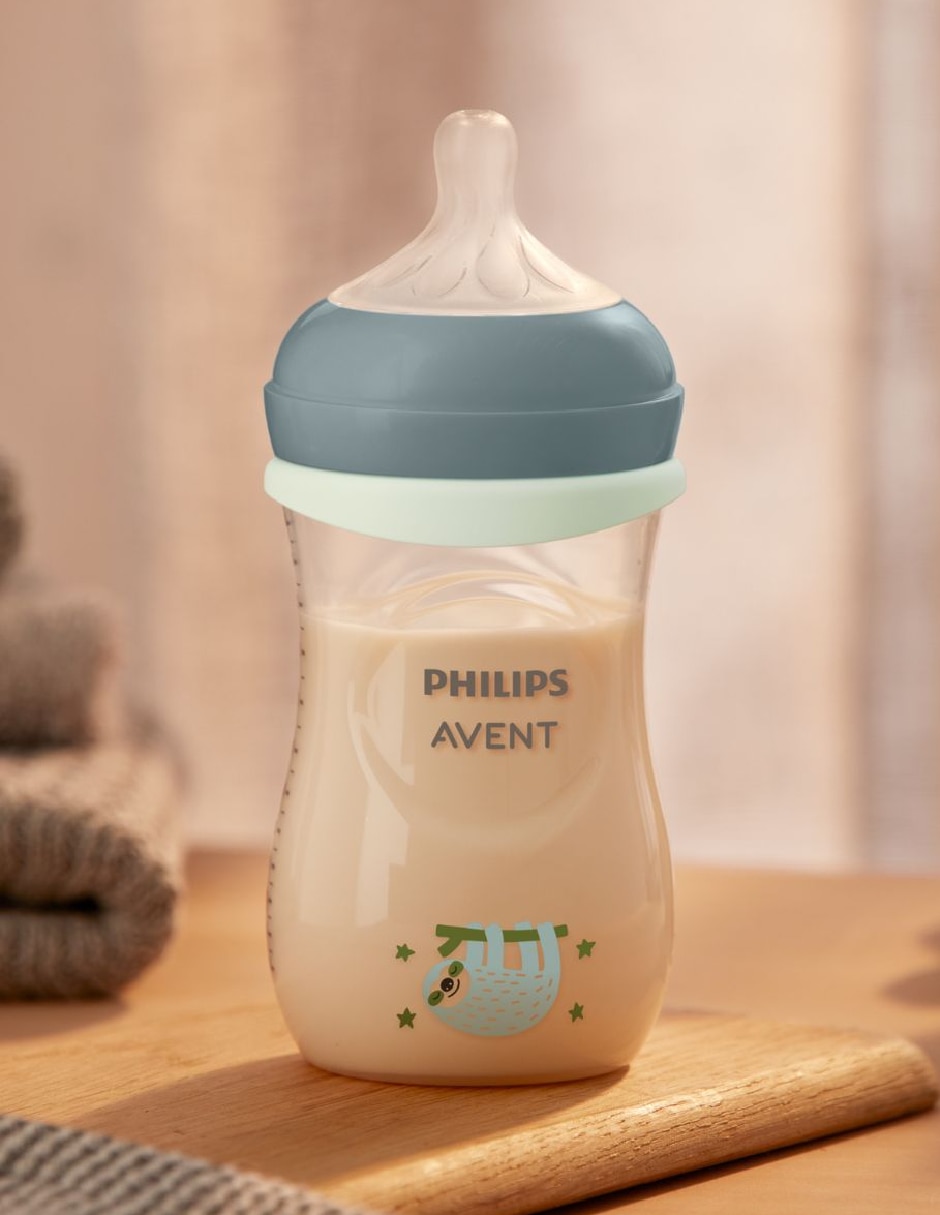 Biberon glow de 9 oz 14