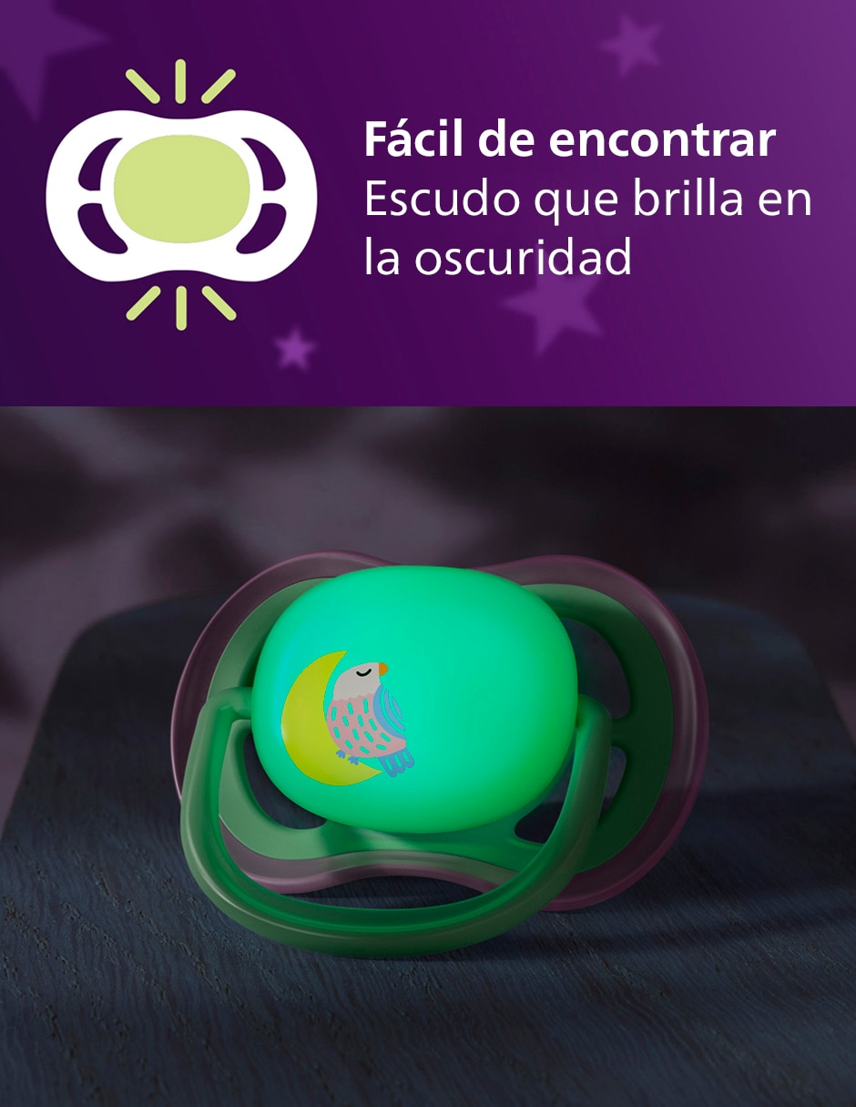 Juego de chupones 2