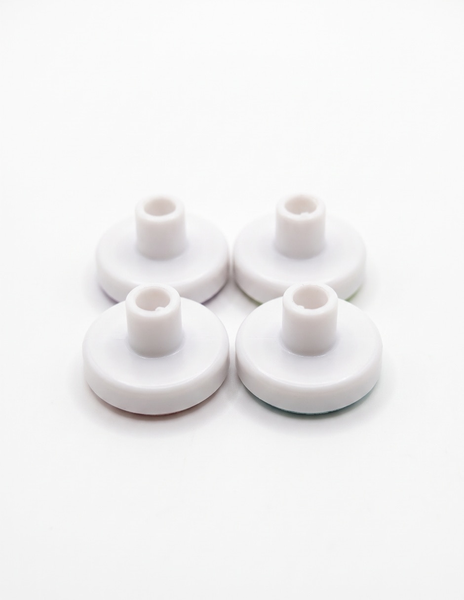 Set de cuidado 4 piezas para bebé 2
