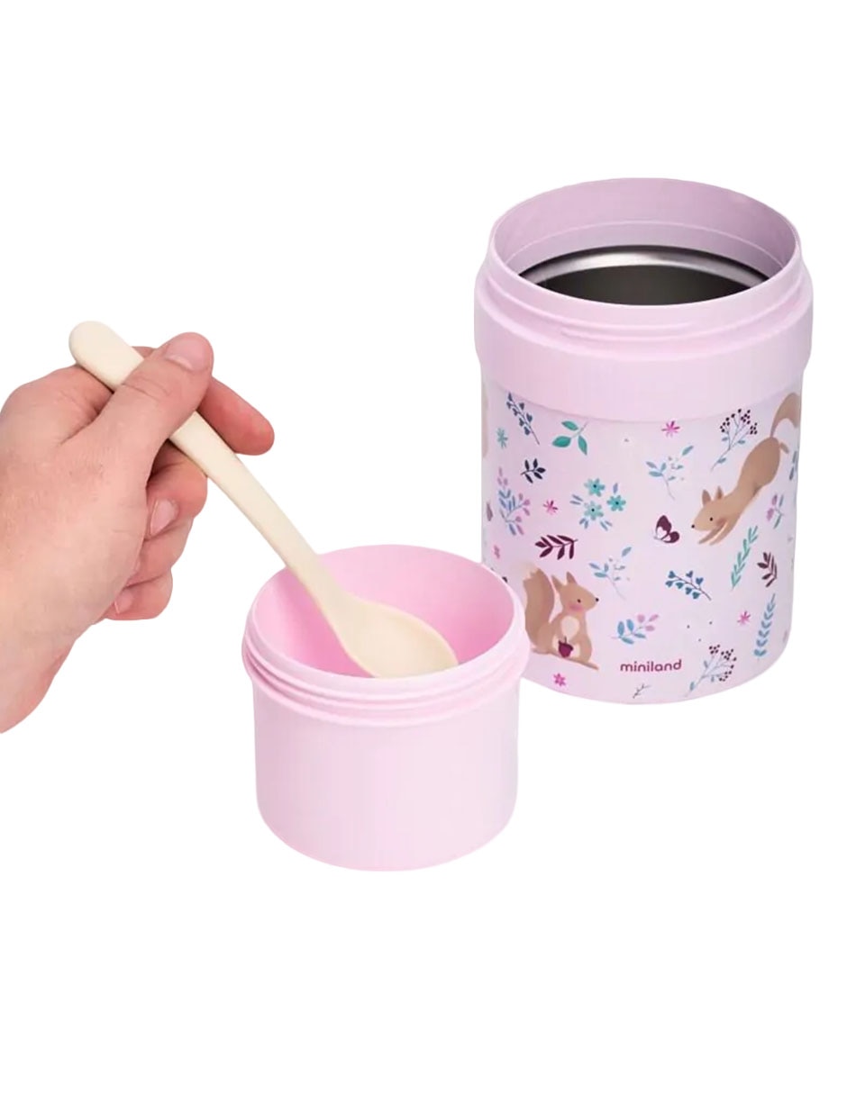 Set de 3 piezas con tapa rosca 3