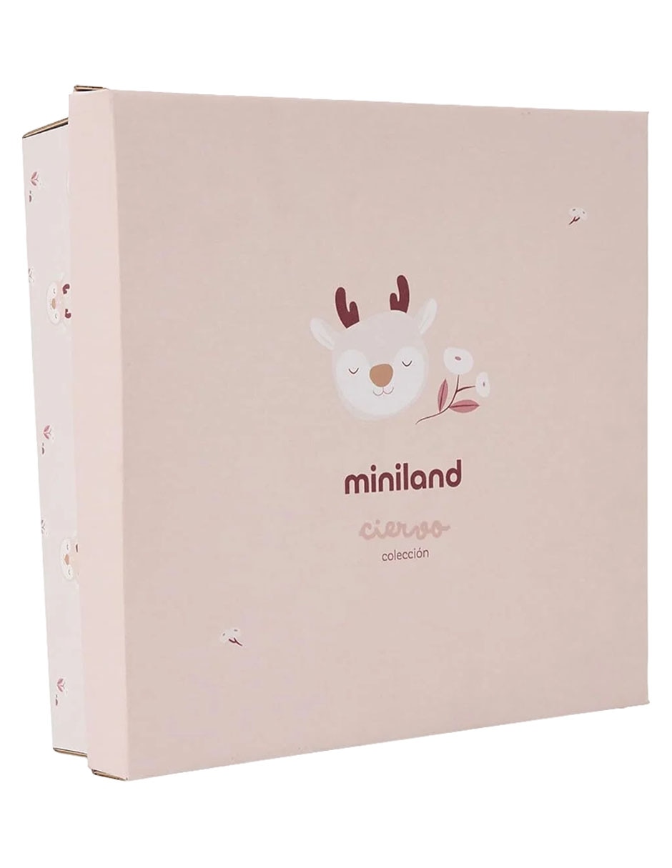 Set sonaja Minilad con sonido 2