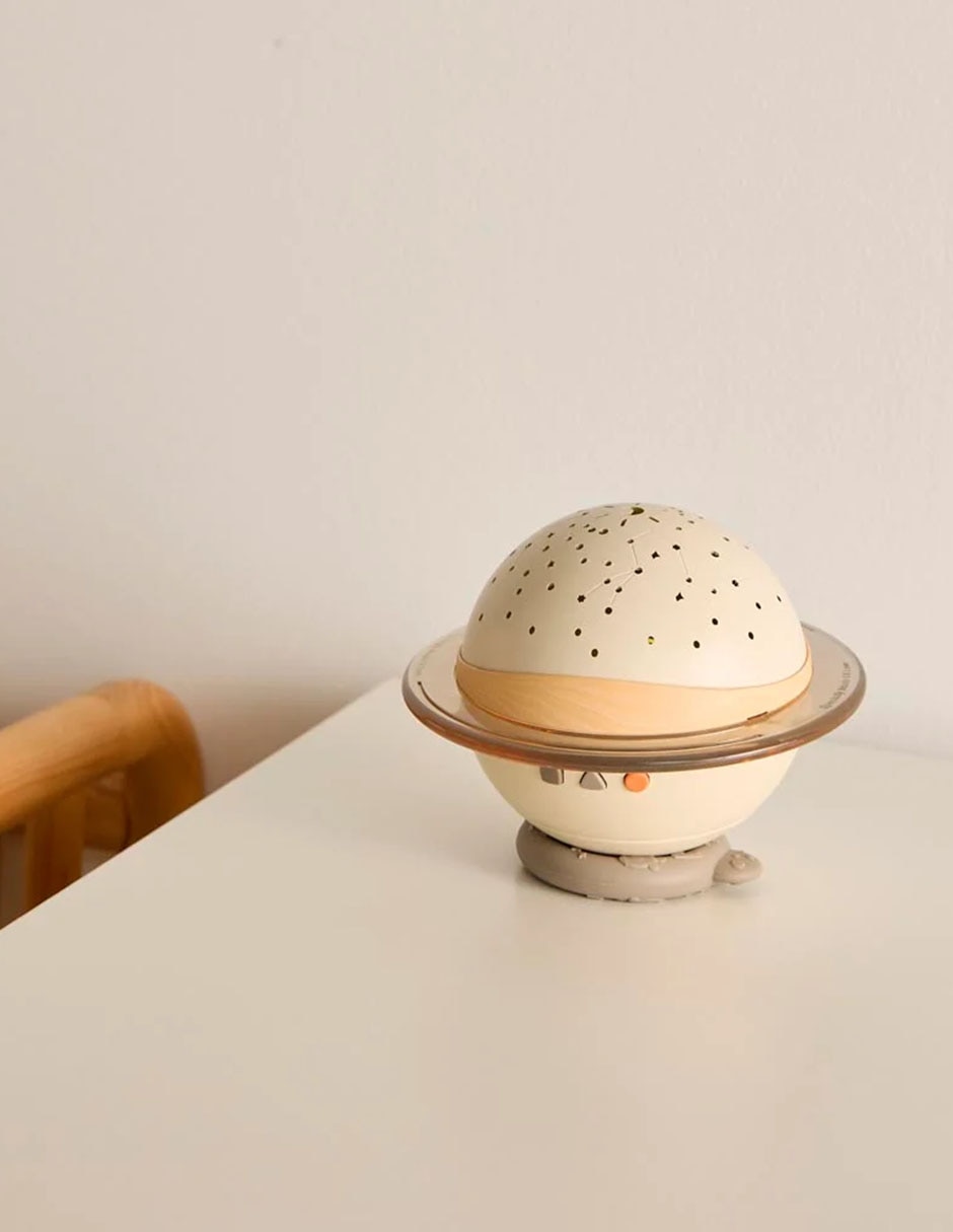 Juguete Proyector stellar dreams 4