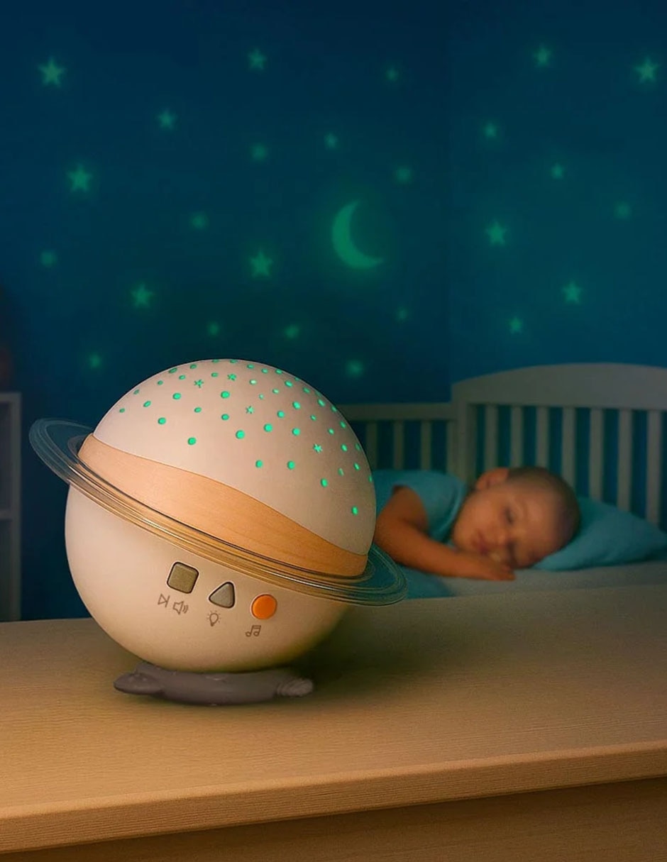 Juguete Proyector stellar dreams 2
