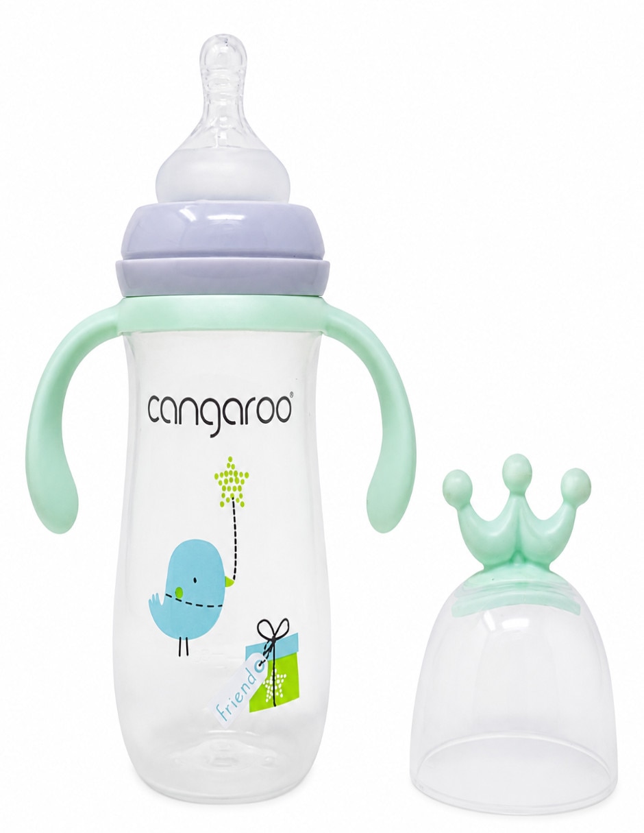 Set alimentación Kids de 5 piezas 2