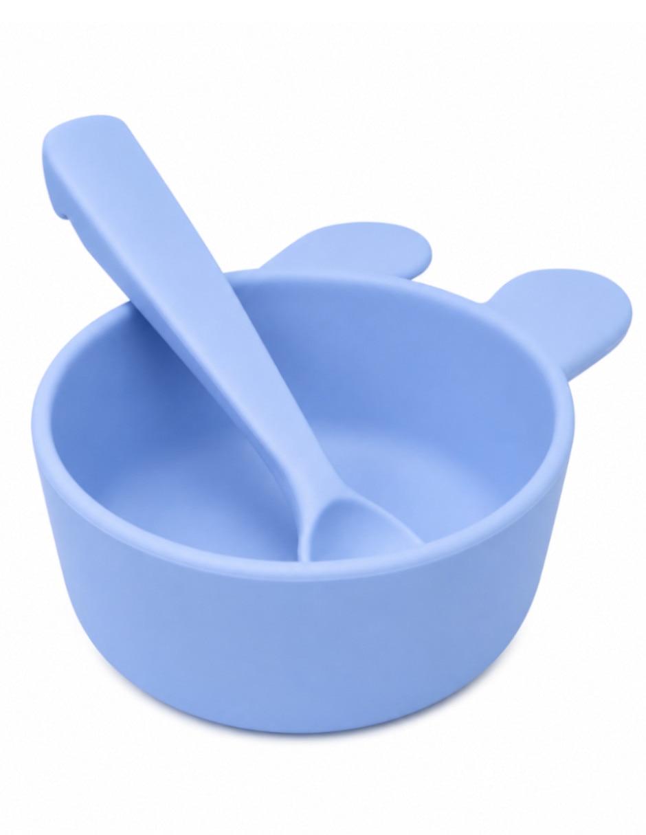 Set alimentación Kids de 5 piezas 8
