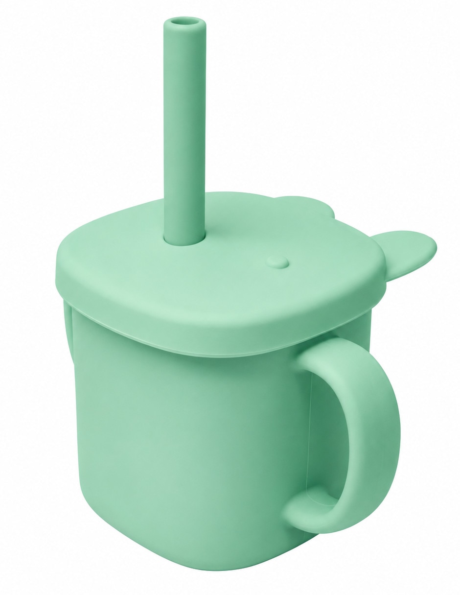 Set alimentación Kids de 5 piezas 4