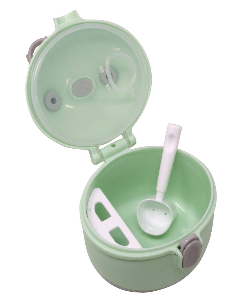 Set alimentación Kids de 5 piezas 6