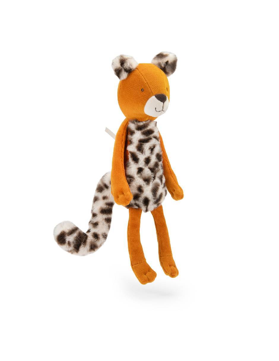 Peluche de guepardo mawa de Peluche de guepardo mawa de