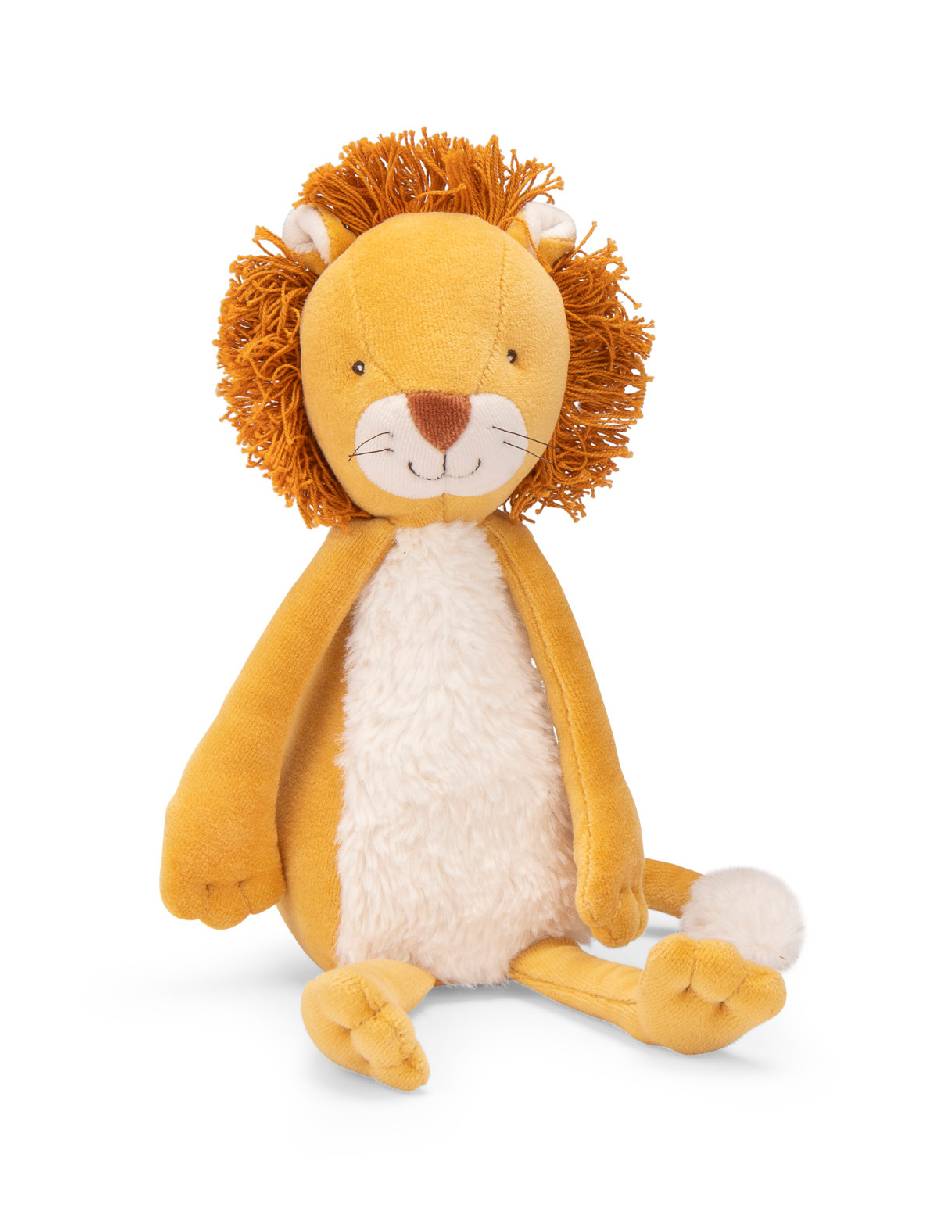 Peluche de león mawa de Peluche de león mawa de