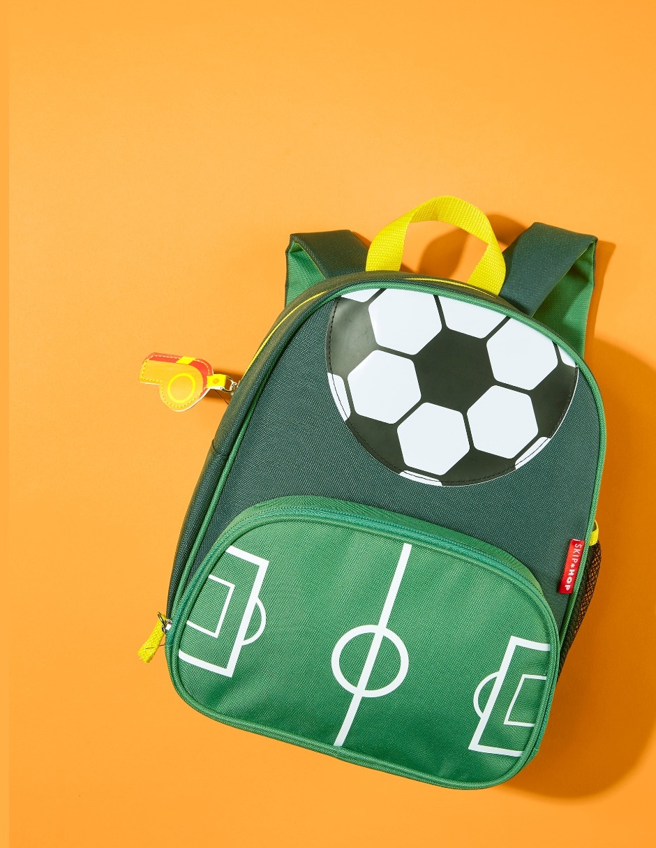 Mochila casual Skip Hop unisex