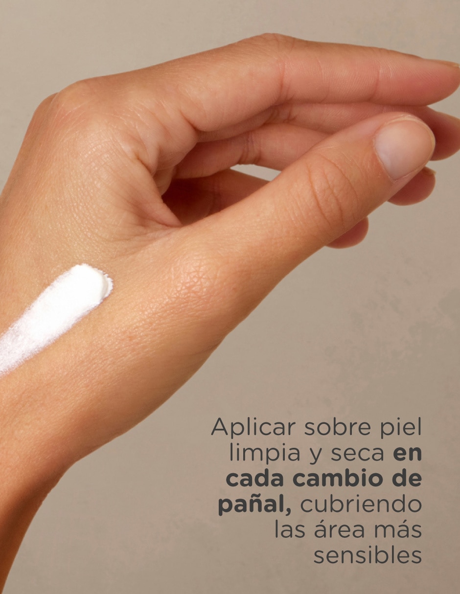 Pomadas bebe Babynaturals 4