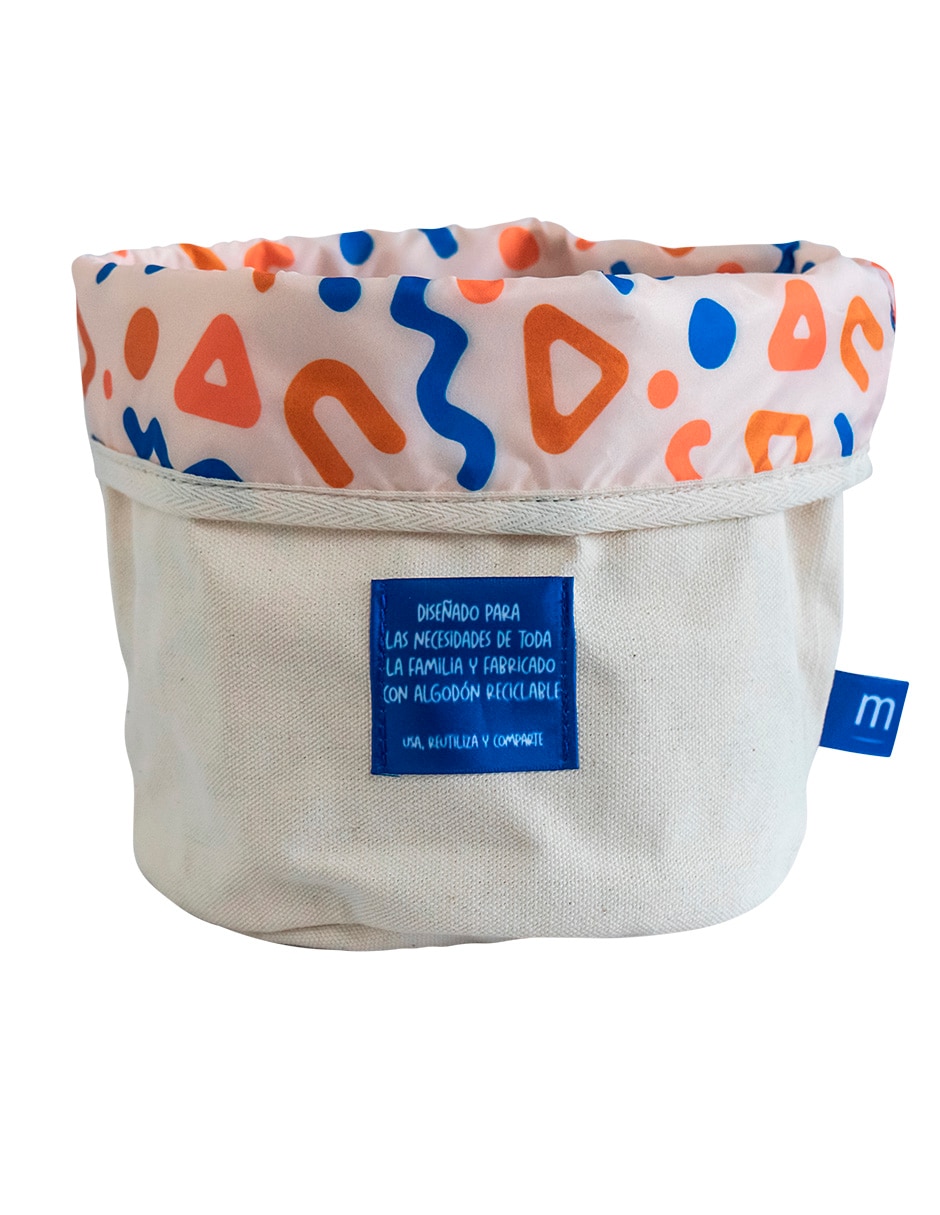 Kit básico 6 piezas unisex 6
