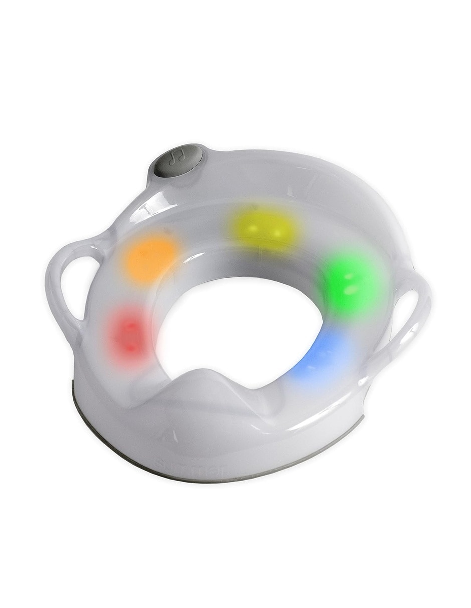 Entrenador de baño Bebe Potty Training Entrenador de baño Bebe Potty Training