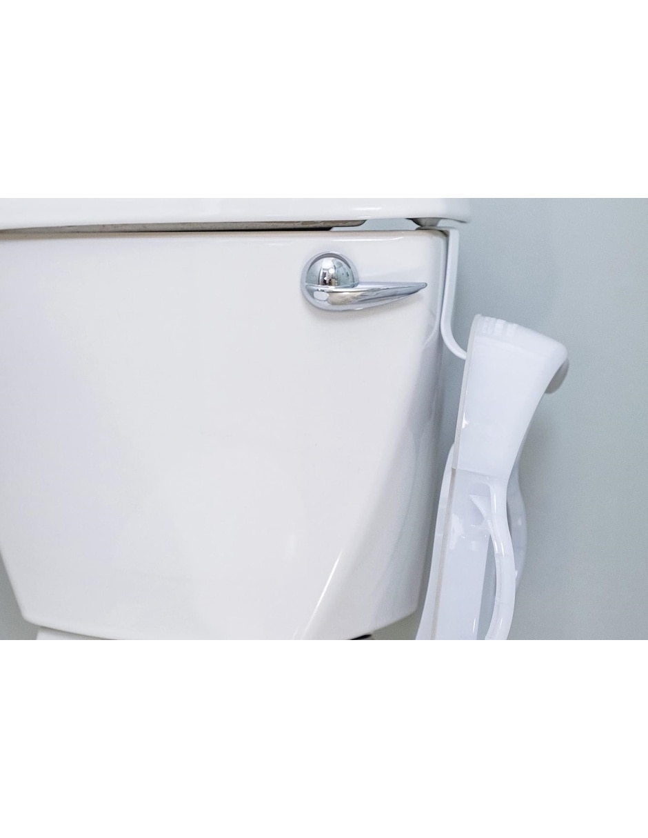 Entrenador de baño Bebe Potty Training 4
