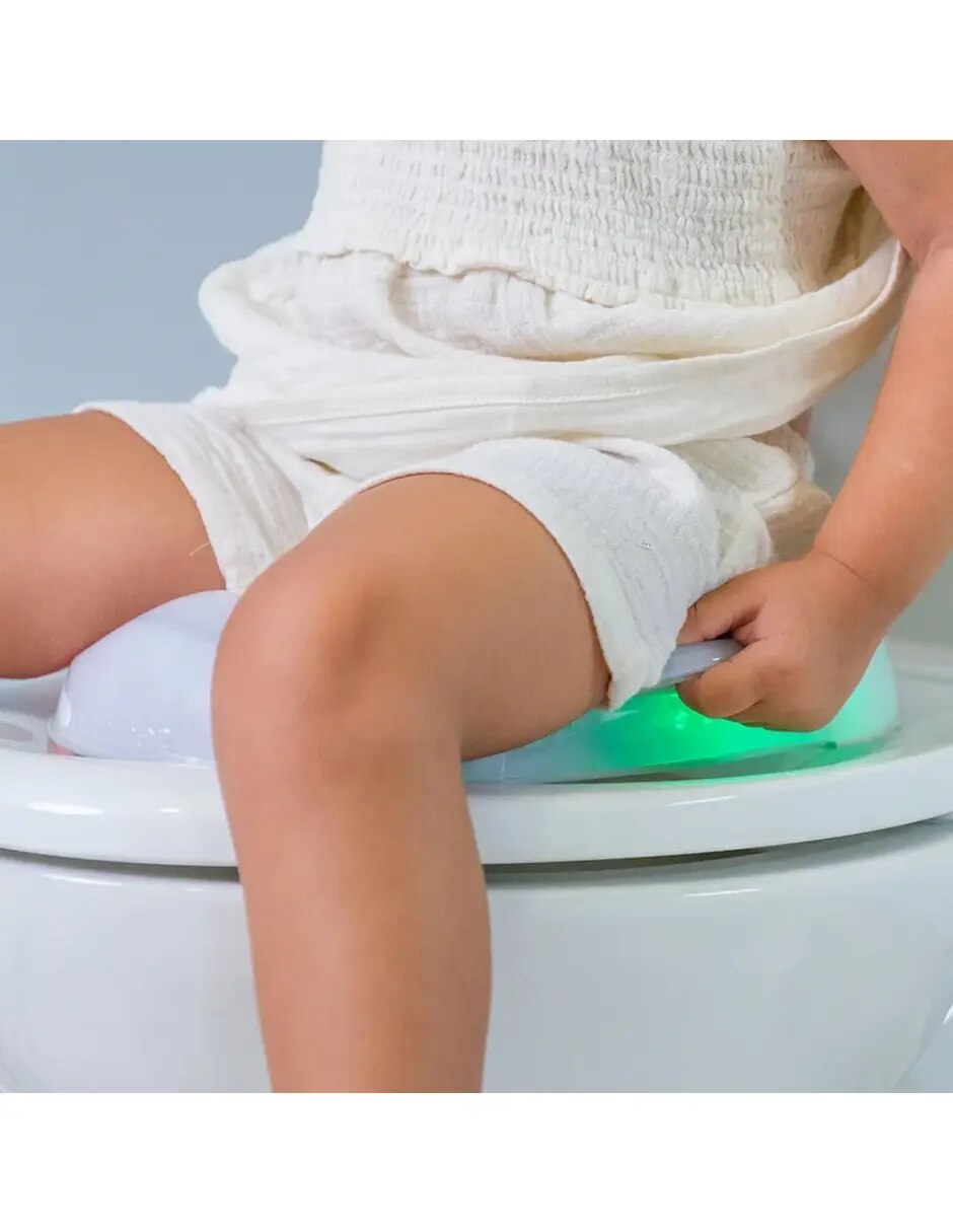 Entrenador de baño Bebe Potty Training 6