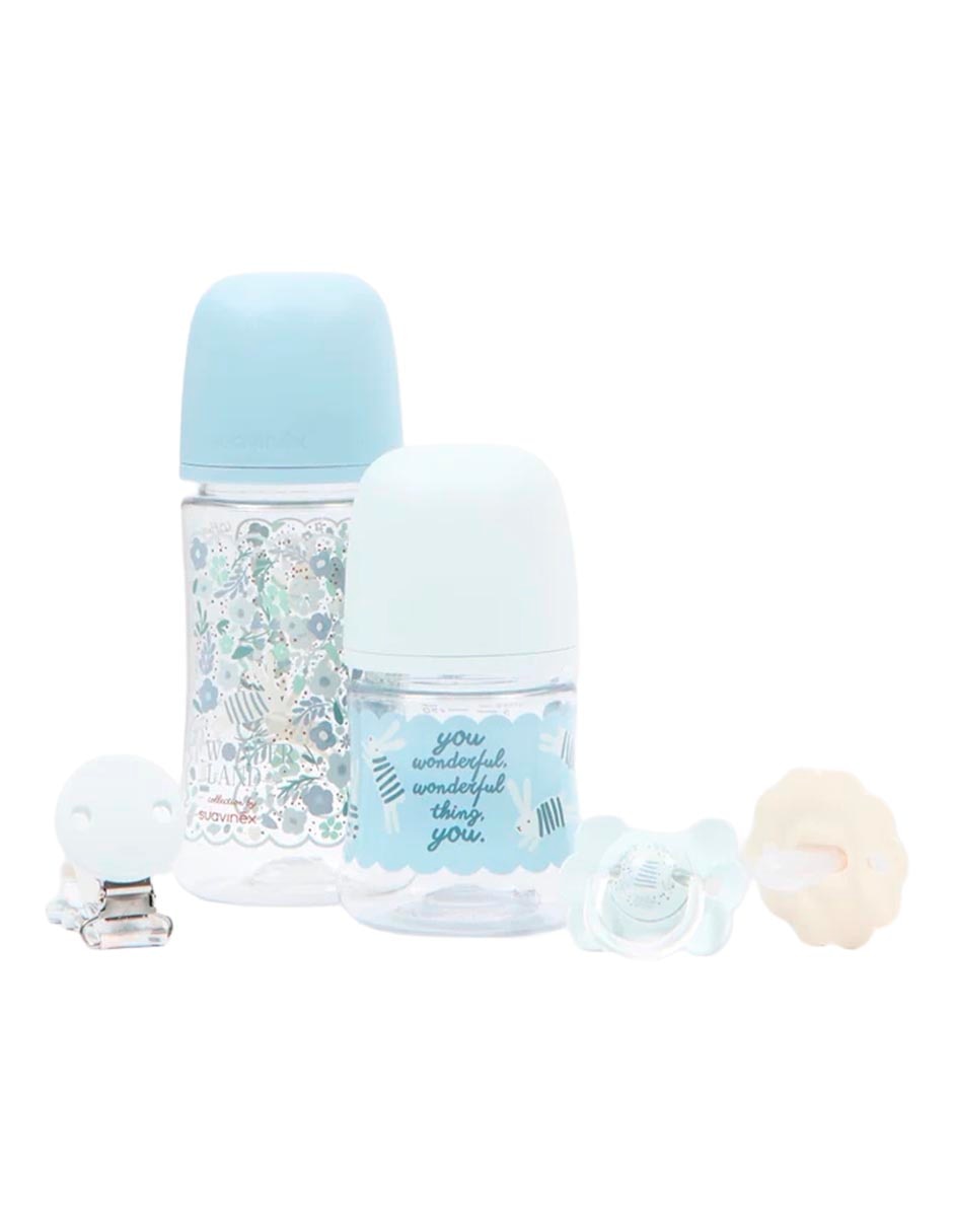 Set de Biberón de 150 Ml