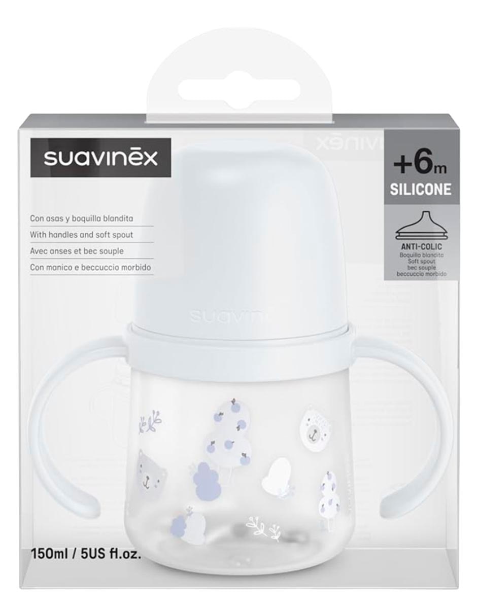 Vaso Entrenador 3