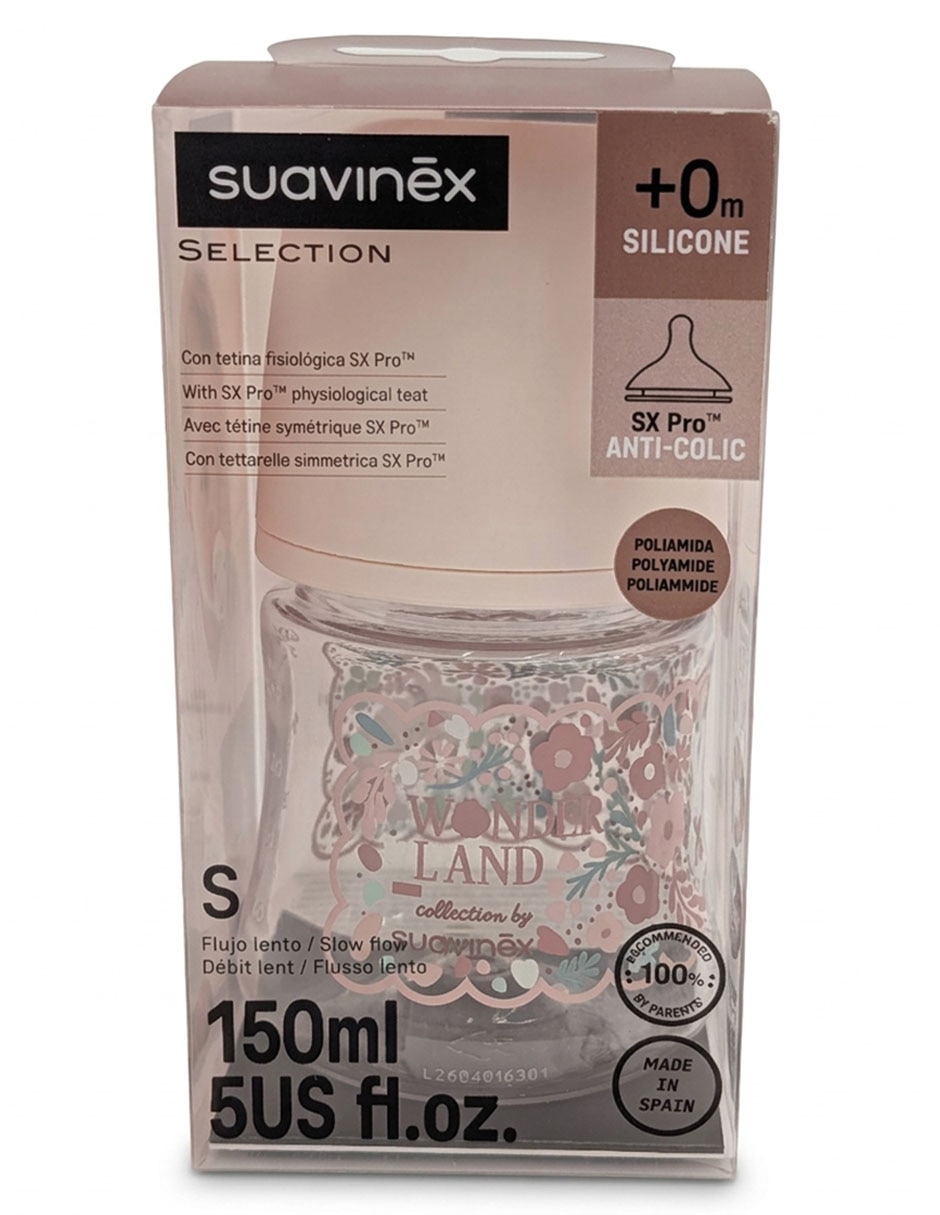 Biberón Selection de 5 oz 2