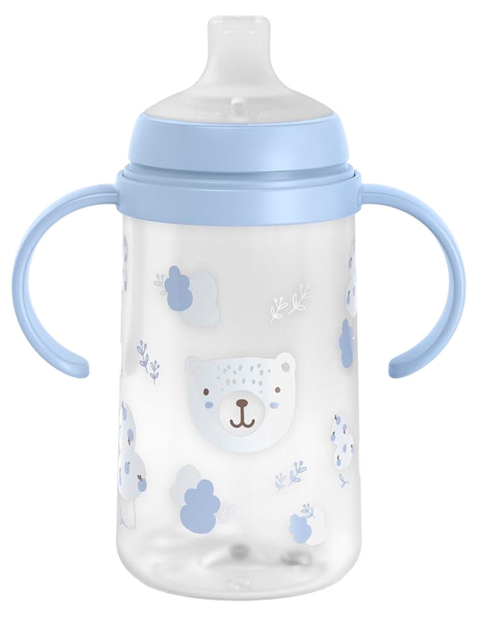 Vaso entrenador 2
