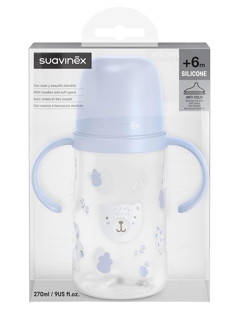 Vaso entrenador 3