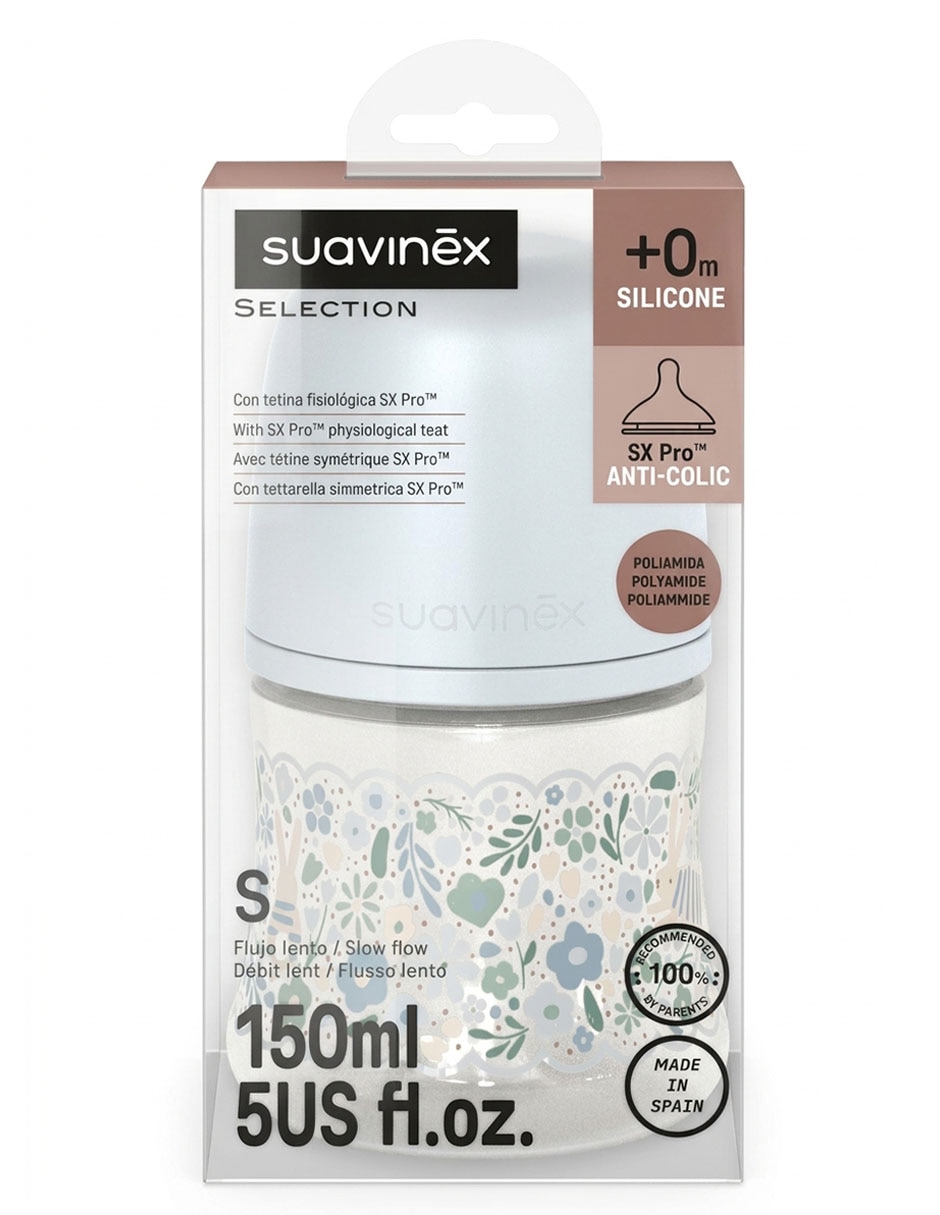 Biberón Selection de 5 oz 2