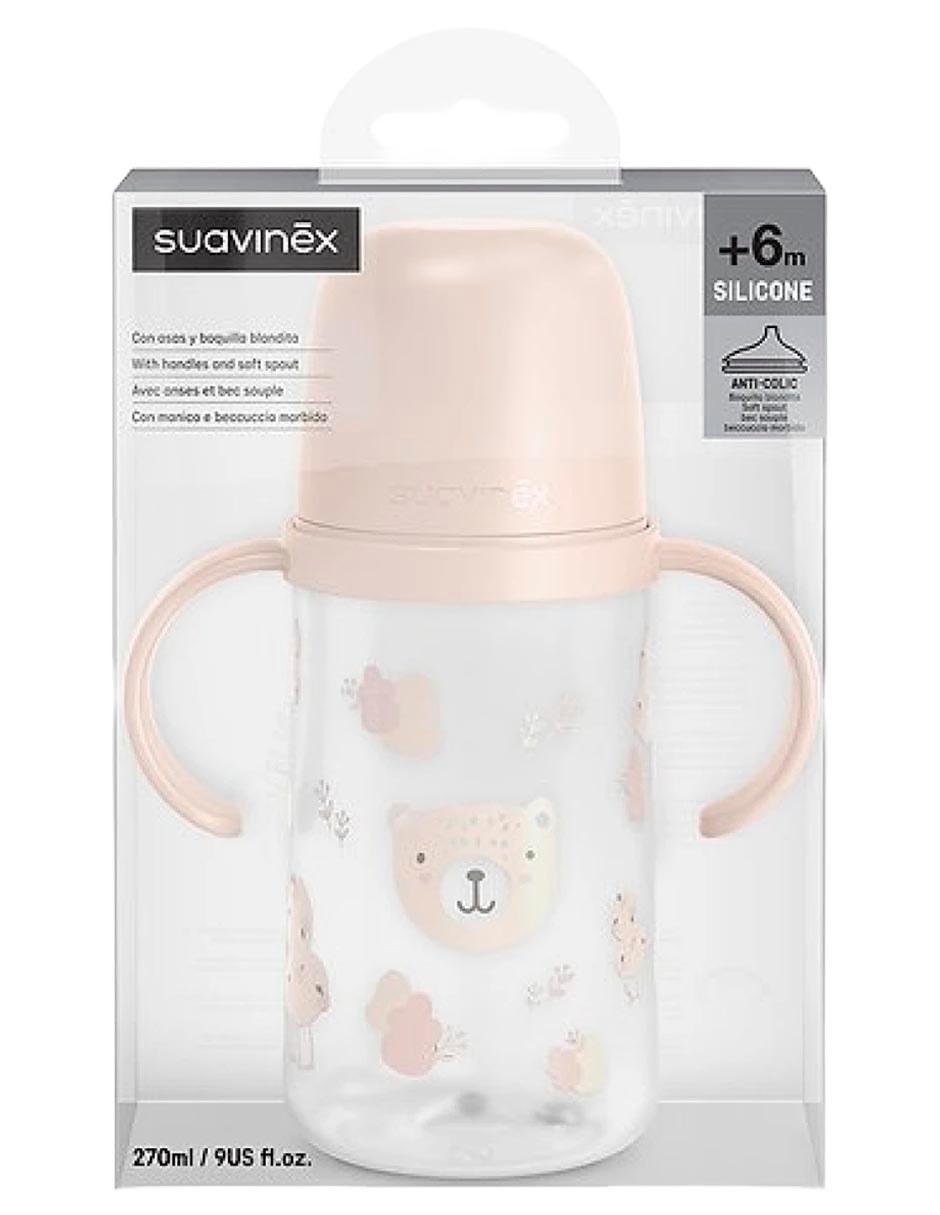 Vaso entrenador 2