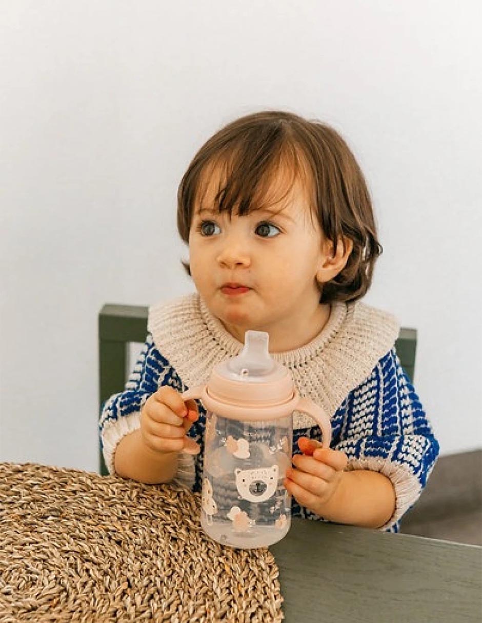 Vaso entrenador 3