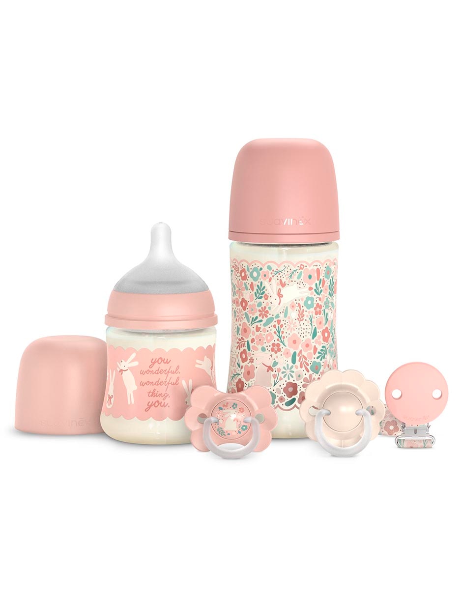 Set de Biberón de 150 Ml