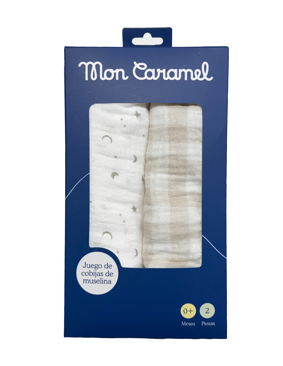 Set cobijas clásica de tejido plano 3