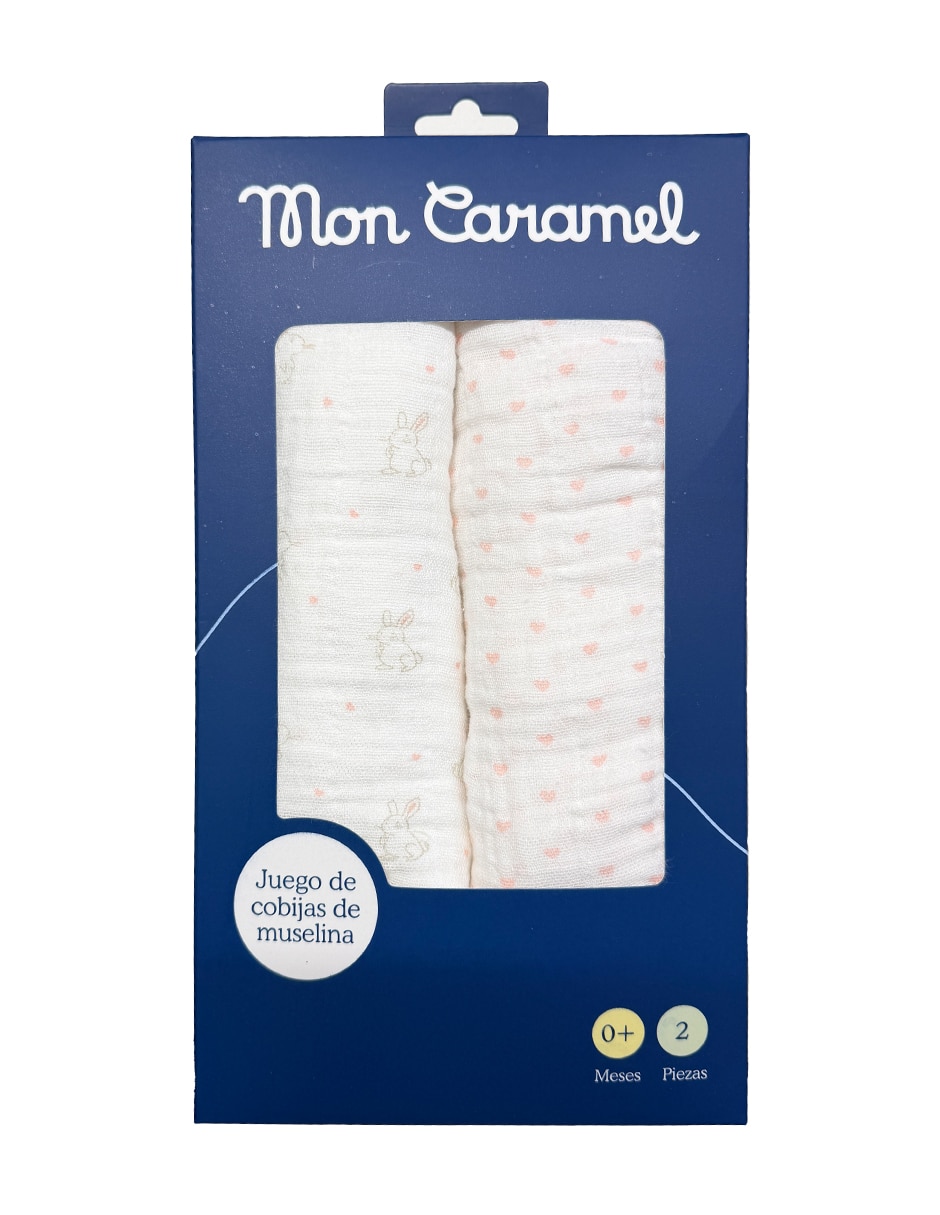 Set cobijas clásica de tejido plano 3