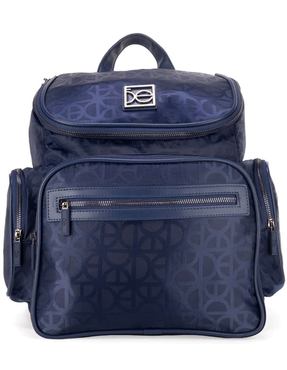Pañalera backpack carrha