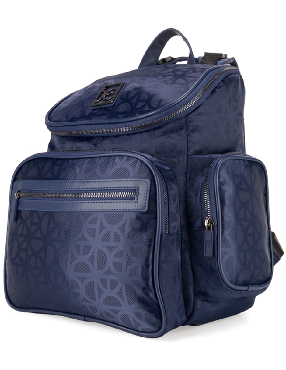 Pañalera backpack carrha 2
